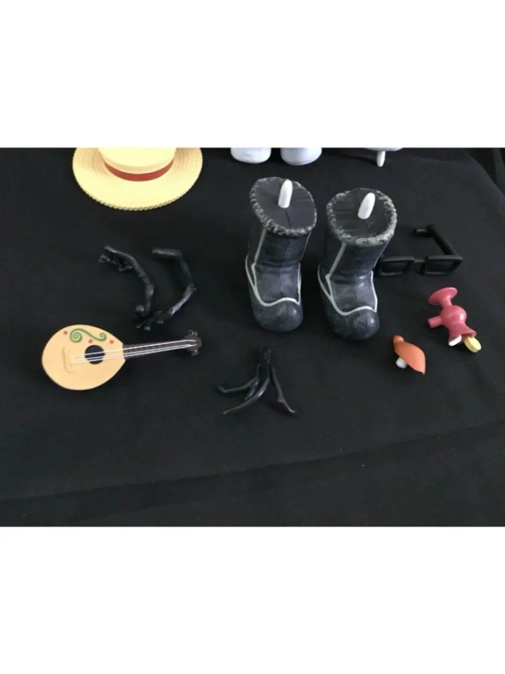 Disney Frozen Olaf Mix 'em up Play Set, Featuring a Customizable Snowman Figure